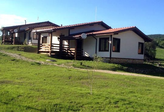 Посрещнете Коледа в комплекс Горочевци 3*, Трън! 2/3 нощувки със закуски и вечери, безплатно за дете до 7г.! - Снимка 5