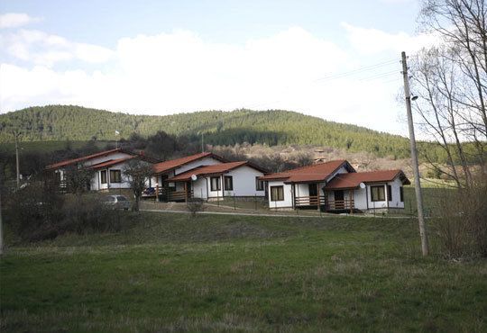 Посрещнете Коледа в комплекс Горочевци 3*, Трън! 2/3 нощувки със закуски и вечери, безплатно за дете до 7г.! - Снимка 7