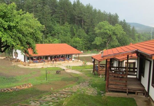 Посрещнете Коледа в комплекс Горочевци 3*, Трън! 2/3 нощувки със закуски и вечери, безплатно за дете до 7г.! - Снимка 10