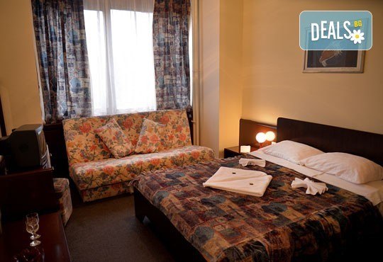 Новогодишна екскурзия в Неготин, Сърбия! 2 нощувки със закуски, празнични вечери в Inex 3*, транспорт от Прайм Холидейс - Снимка 3