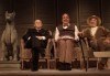 Гледайте Стефан Мавродиев в комедията Вятър в тополите, Младежки театър, камерна сцена на 22 декември от 19.00 ч. - thumb 2