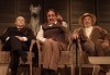 Гледайте Стефан Мавродиев в комедията Вятър в тополите, Младежки театър, камерна сцена на 22 декември от 19.00 ч. - thumb 1