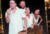 Асен Блатечки във великолепната комедия Бившата жена на моя живот на 11.12, 19 ч, Театър Открита сцена Сълза и смях - thumb 1