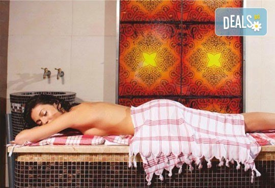 Лукс и релакс в Девин през есента! 1/2/5 нощувки със закуски и ползване на СПА пакет в СПА хотел Персенк 5*! - Снимка 15