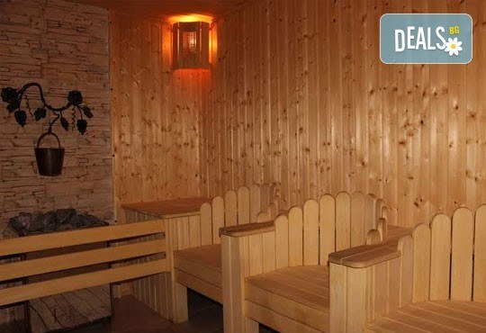 Лукс и релакс в Девин през есента! 1/2/5 нощувки със закуски и ползване на СПА пакет в СПА хотел Персенк 5*! - Снимка 14
