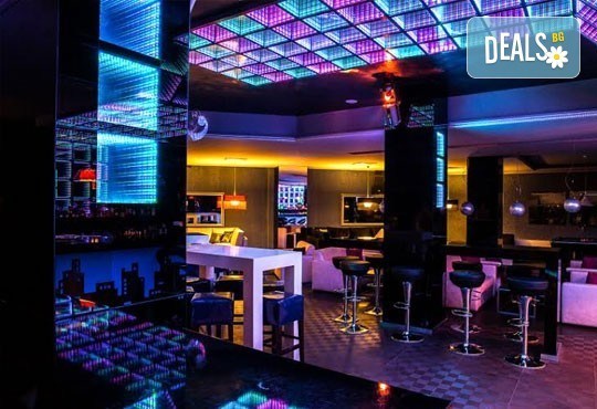 Лукс и релакс в Девин през есента! 1/2/5 нощувки със закуски и ползване на СПА пакет в СПА хотел Персенк 5*! - Снимка 10