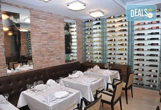 Лукс и релакс в Девин през есента! 1/2/5 нощувки със закуски и ползване на СПА пакет в СПА хотел Персенк 5*! - Снимка 7