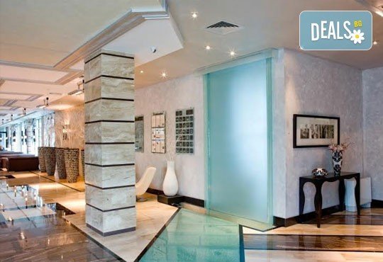 Лукс и релакс в Девин през есента! 1/2/5 нощувки със закуски и ползване на СПА пакет в СПА хотел Персенк 5*! - Снимка 9