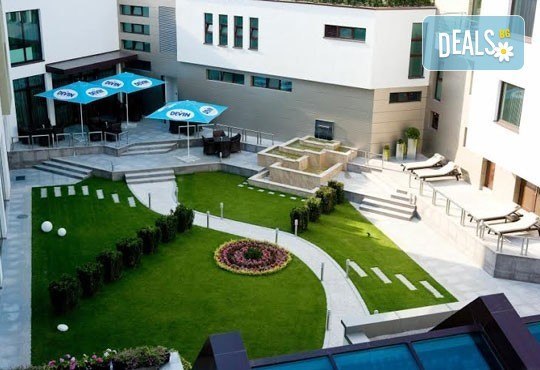 Лукс и релакс в Девин през есента! 1/2/5 нощувки със закуски и ползване на СПА пакет в СПА хотел Персенк 5*! - Снимка 17