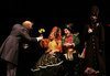 Гледайте Калин Врачански и Мария Сапунджиева в 100-то представление на Ревизор, Театър ''София'', на 09.12. от 19 ч. - thumb 2