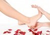 OPI цветове! Арома педикюр и релаксиращ масаж на ходилата ИЛИ педикюр + маникюр с декорации в Салон Пламарски - thumb 2