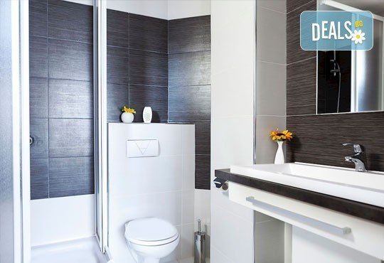 За Нова година до Белград, Сърбия! 3 нощувки със закуски, галавечеря в Hotel Garni City Code Vizura 4* и транспорт - Снимка 6