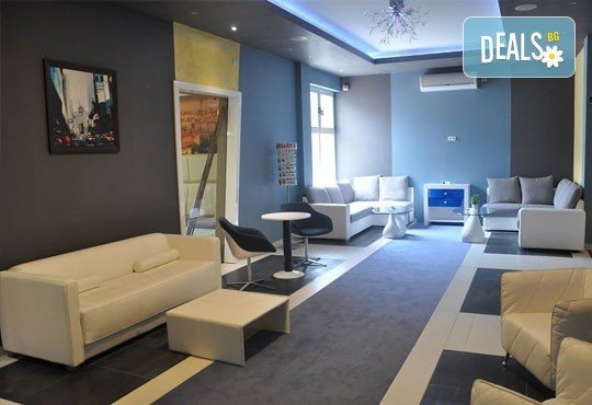 За Нова година до Белград, Сърбия! 3 нощувки със закуски, галавечеря в Hotel Garni City Code Vizura 4* и транспорт - Снимка 7