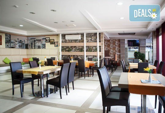 За Нова година до Белград, Сърбия! 3 нощувки със закуски, галавечеря в Hotel Garni City Code Vizura 4* и транспорт - Снимка 8