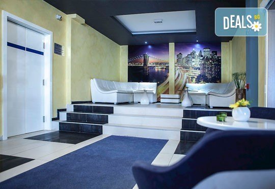 За Нова година до Белград, Сърбия! 3 нощувки със закуски, галавечеря в Hotel Garni City Code Vizura 4* и транспорт - Снимка 9