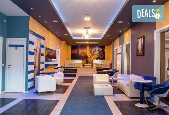 За Нова година до Белград, Сърбия! 3 нощувки със закуски, галавечеря в Hotel Garni City Code Vizura 4* и транспорт - Снимка 4