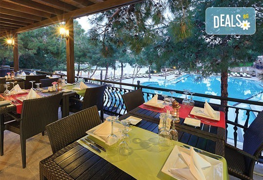 Ранни записвания 2016! Bodrum Park Resort 5*, Бодрум, Турция: 5 нощувки на база All Inclusive, възможност за транспорт - Снимка 4