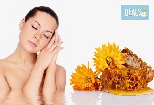 За кожа без несъвършенства! Лечебна терапия против акне с прополис в студио за красота Авангард! - Снимка 1