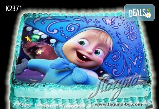 Вкусна торта /избор от 29 картинки/ и пълнеж по избор от Виенски салон Лагуна Предплатете сега 1лв! - Снимка 40