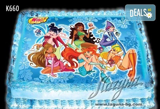 Вкусна торта /избор от 29 картинки/ и пълнеж по избор от Виенски салон Лагуна Предплатете сега 1лв! - Снимка 12