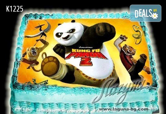 Вкусна торта /избор от 29 картинки/ и пълнеж по избор от Виенски салон Лагуна Предплатете сега 1лв! - Снимка 14