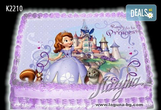 Вкусна торта /избор от 29 картинки/ и пълнеж по избор от Виенски салон Лагуна Предплатете сега 1лв! - Снимка 32