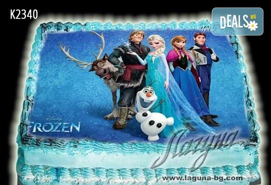 Вкусна торта /избор от 29 картинки/ и пълнеж по избор от Виенски салон Лагуна Предплатете сега 1лв! - Снимка 38