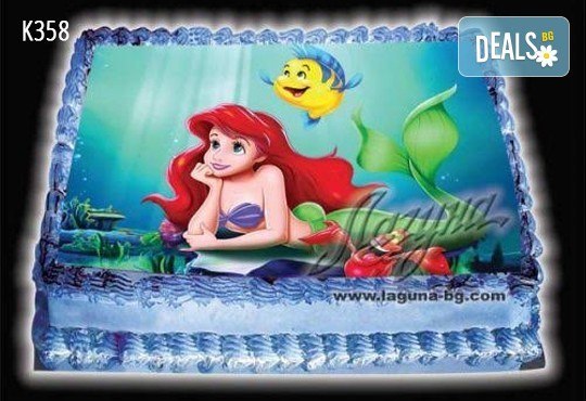 Вкусна торта /избор от 29 картинки/ и пълнеж по избор от Виенски салон Лагуна Предплатете сега 1лв! - Снимка 9