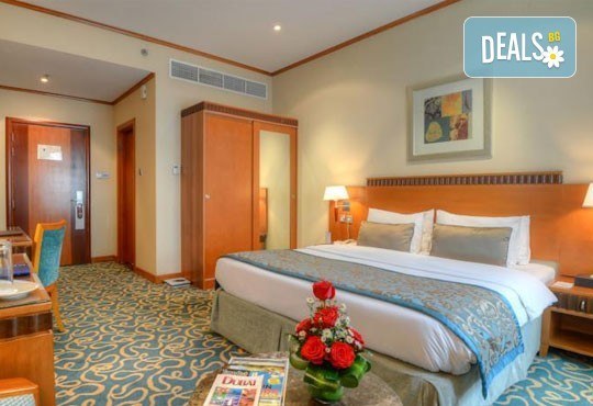 Дубай 2016! 5 нощувки със закуски в Golden Tulip Al Barsha 4*, самолетен билет и възможност за допълнителни турове! - Снимка 7
