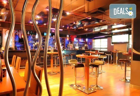 Дубай 2016! 5 нощувки със закуски в Golden Tulip Al Barsha 4*, самолетен билет и възможност за допълнителни турове! - Снимка 8