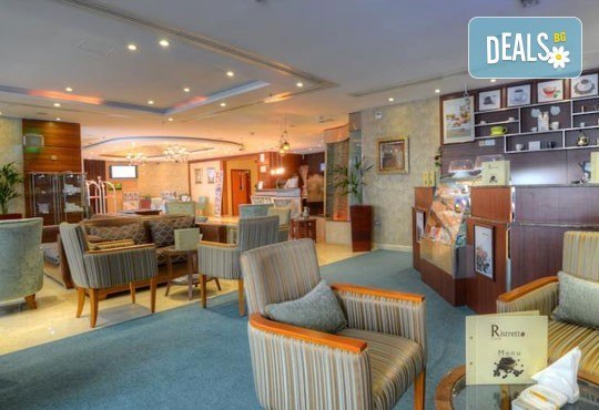 Дубай 2016! 5 нощувки със закуски в Golden Tulip Al Barsha 4*, самолетен билет и възможност за допълнителни турове! - Снимка 9