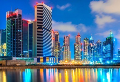 Дубай 2016! 5 нощувки със закуски в Golden Tulip Al Barsha 4*, самолетен билет и възможност за допълнителни турове!