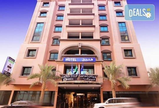 Дубай 2016! 5 нощувки със закуски в Golden Tulip Al Barsha 4*, самолетен билет и възможност за допълнителни турове! - Снимка 6
