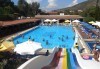 Майски празници в Pigale Beach Resort 3*, Кушадасъ, Турция! 5 нощувки на база All Inclusive, възможност за транспорт! - thumb 11