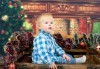 Професионална детска/семейна фотосесия с възможност за Коледна тематика и богат реквизит от Ivan Lambrev Photography - thumb 1