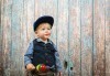 Професионална детска/семейна фотосесия с възможност за Коледна тематика и богат реквизит от Ivan Lambrev Photography - thumb 2