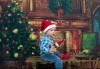 Професионална детска/семейна фотосесия с възможност за Коледна тематика и богат реквизит от Ivan Lambrev Photography - thumb 3