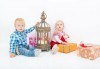 Професионална детска/семейна фотосесия с възможност за Коледна тематика и богат реквизит от Ivan Lambrev Photography - thumb 13