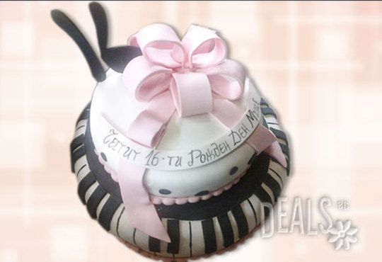 Детска АРТ торта с фигурална ръчно изработена декорация с любими на децата герои от Сладкарница Джорджо Джани - Снимка 25