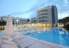 Ранни записвания! Майски празници в Турция: Pasa Beach Hotel 4*, Мармарис, 5 нощувки на база All Inclusive! - thumb 1