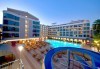 Ранни записвания! Майски празници в Турция: Pasa Beach Hotel 4*, Мармарис, 5 нощувки на база All Inclusive! - thumb 2