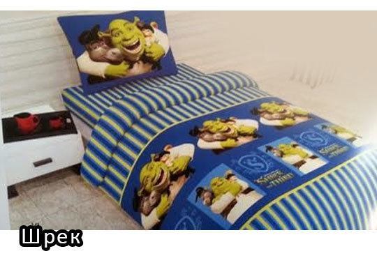 Изненадайте детето си със страхотен спален комплект с любимите му анимационни герои от Шико - ТВ! - Снимка 11