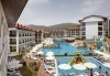 Майски празници в Дидим, Турция! Ramada Resort Akbuk 4*, 5 нощувки на база All Inclusive, възможност за транспорт! - thumb 2