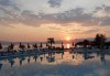 Нова година на брега на Охридското езеро в Македония: 2 нощувки, 2 закуски, 1 вечеря и 1 Новогодишна вечеря в Гранит 4*! - thumb 5