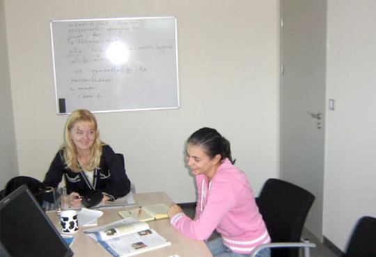 Научете нов език! Курс по италиански - индивидуално или групово обучение по всички нива от Алта Бреа! - Снимка 4