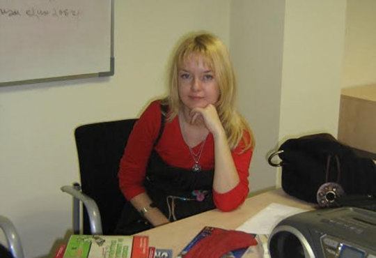 Научете нов език! Курс по италиански - индивидуално или групово обучение по всички нива от Алта Бреа! - Снимка 5