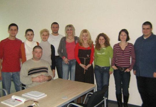 Научете нов език! Курс по италиански - индивидуално или групово обучение по всички нива от Алта Бреа! - Снимка 6