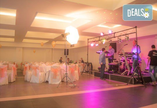 Нова година по сръбски! 2 нощувки със закуски в хотел Vidikovac 3*, Ниш и транспорт от Бек Райзен - Снимка 4