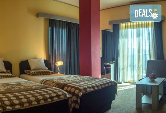 Нова година по сръбски! 2 нощувки със закуски в хотел Vidikovac 3*, Ниш и транспорт от Бек Райзен - Снимка 3