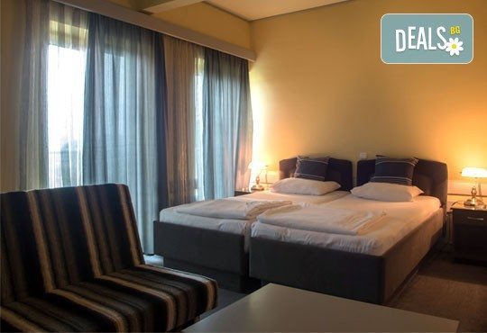 Нова година по сръбски! 2 нощувки със закуски в хотел Vidikovac 3*, Ниш и транспорт от Бек Райзен - Снимка 2